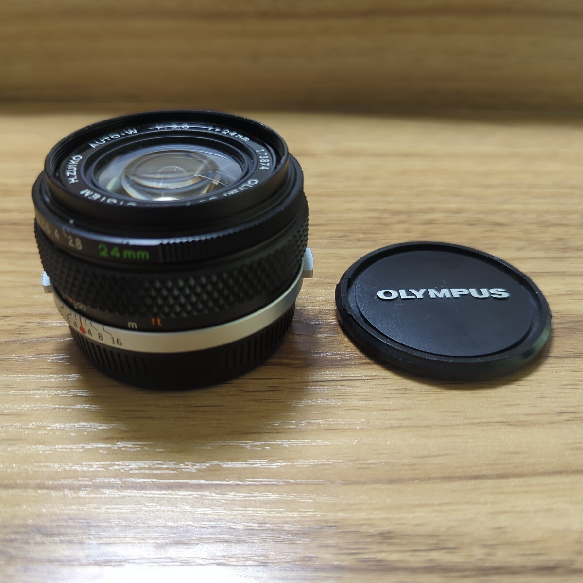 Yahoo!オークション -「zuiko 24mm f2.8」の落札相場・落札価格 Yahoo!オークション -「zuiko 24mm f2.8」の落札相場・落札価格