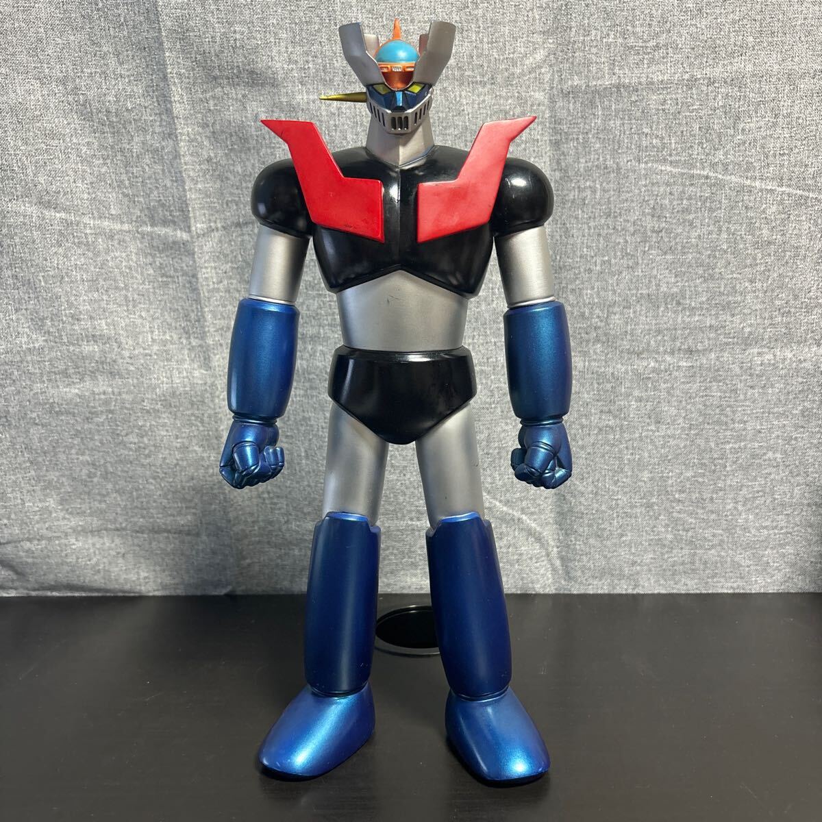 Yahoo!オークション -「スーパーロボット烈伝 マジンガーz」の Yahoo!オークション -「スーパーロボット烈伝 マジンガーz」の