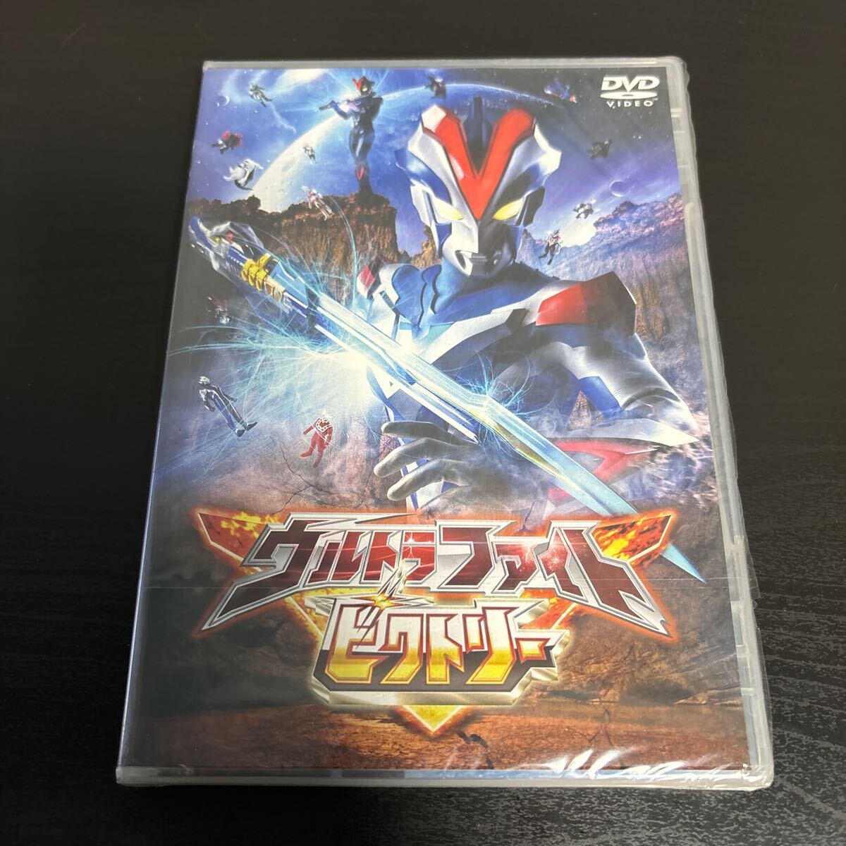 Yahoo!オークション -「ウルトラファイト dvd」の落札相場・落札価格 Yahoo!オークション -「ウルトラファイト dvd」の落札相場・落札価格