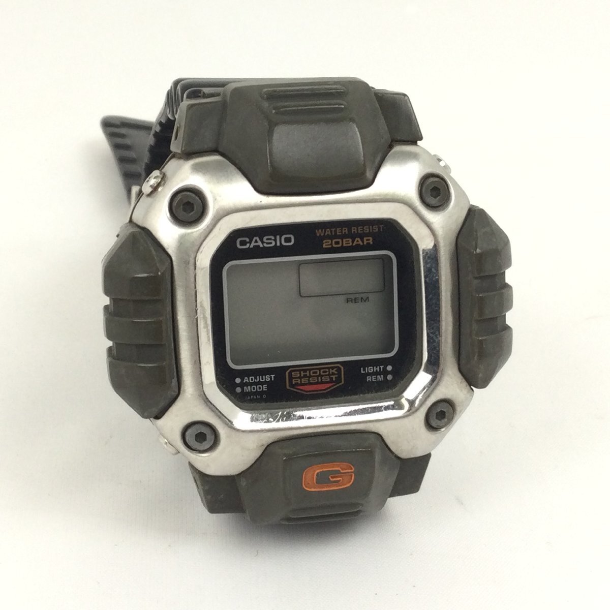 Yahoo!オークション -「g-shock dw-6400」の落札相場・落札価格 Yahoo!オークション -「g-shock dw-6400」の落札相場・落札価格
