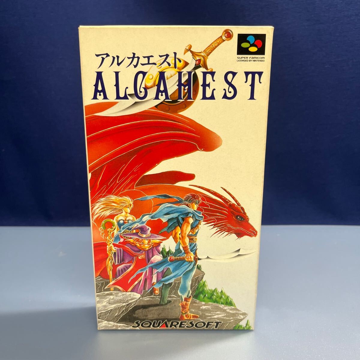【2025年】エレガントファッションを上品に着 Yahoo!オークション -「アルカエスト」(おもちゃ、ゲーム) の ロールプレイング