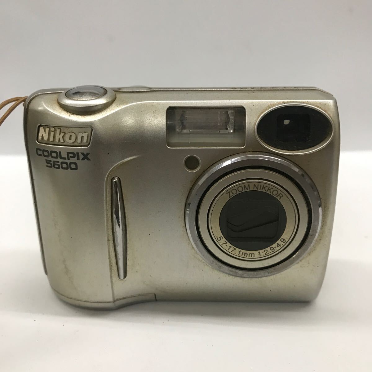Yahoo!オークション -「nikonニコンcoolpix5600」の落札相場 Yahoo!オークション -「nikonニコンcoolpix5600」の落札相場