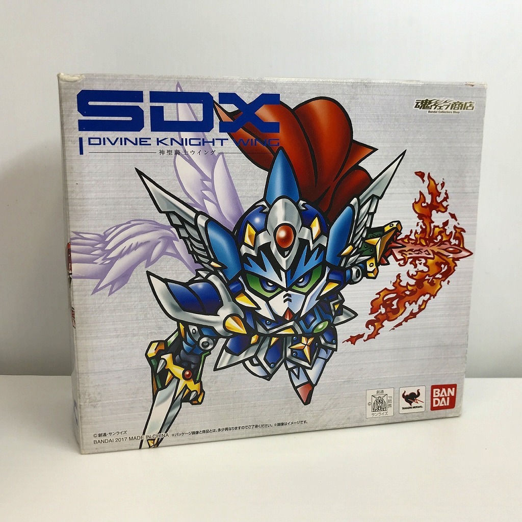 Yahoo!オークション -「鎧闘神ウイング」(SDガンダムBB戦士 Yahoo!オークション -「鎧闘神ウイング」(SDガンダムBB戦士