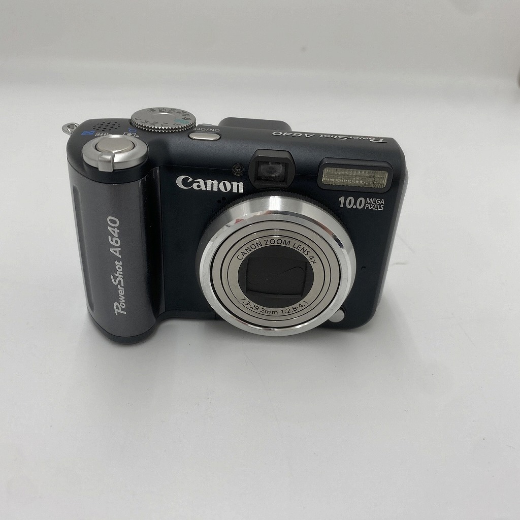 Yahoo!オークション -「canon a640」の落札相場・落札価格 Yahoo!オークション -「canon a640」の落札相場・落札価格