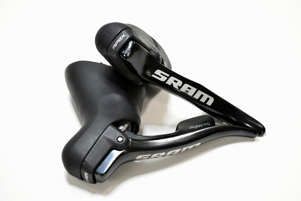 Yahoo!オークション -「sram apex」(兼用タイプ) (ブレーキ Yahoo!オークション -「sram apex」(兼用タイプ) (ブレーキ