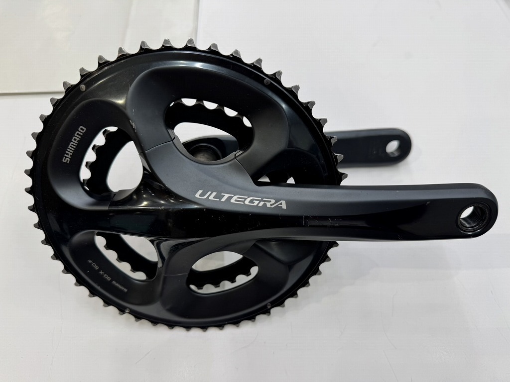 Yahoo!オークション -「fc-6750」(クランク、チェーンリング Yahoo!オークション -「fc-6750」(クランク、チェーンリング