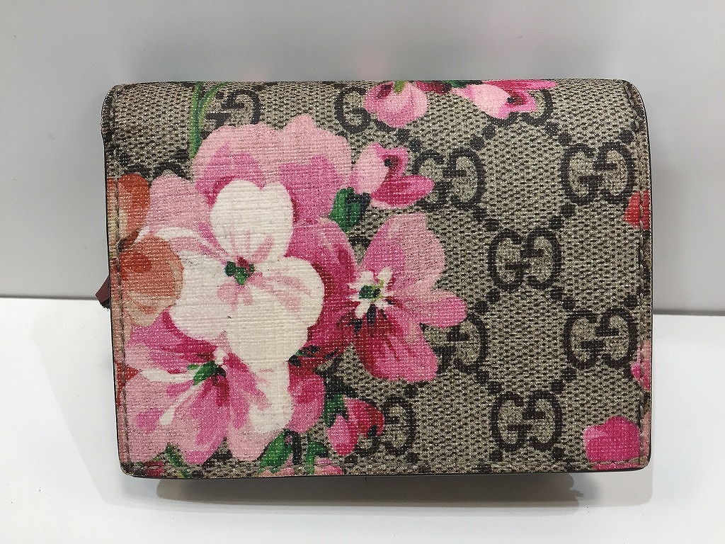 Yahoo!オークション -「グッチ 財布 花柄」の落札相場・落札価格 Yahoo!オークション -「グッチ 財布 花柄」の落札相場・落札価格