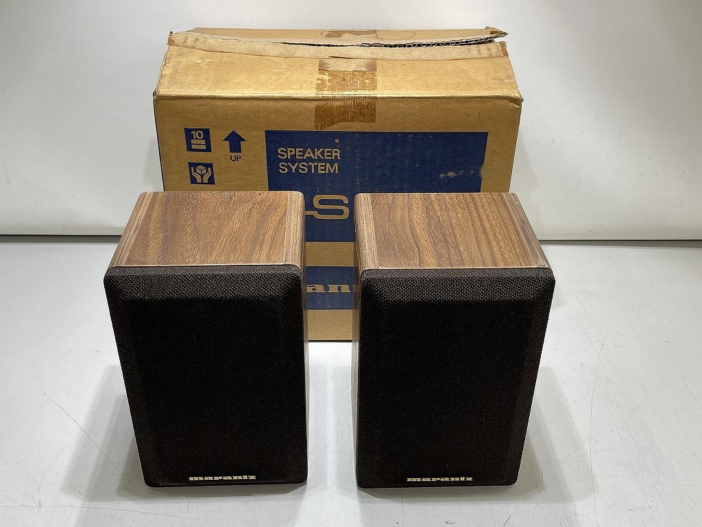 Yahoo!オークション -「marantz ls-5a」の落札相場・落札価格 Yahoo!オークション -「marantz ls-5a」の落札相場・落札価格