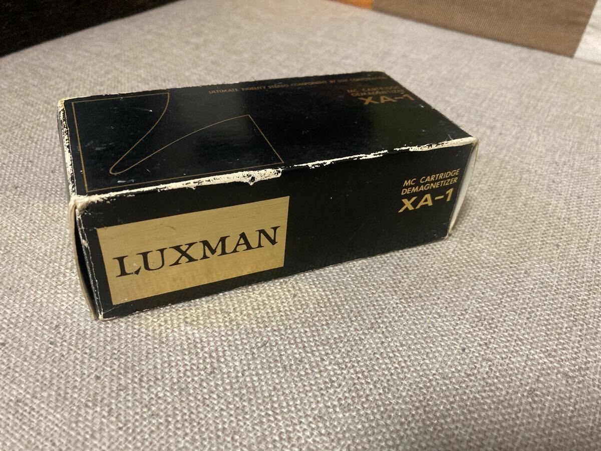 Yahoo!オークション -「luxman xa-1」の落札相場・落札価格 Yahoo!オークション -「luxman xa-1」の落札相場・落札価格