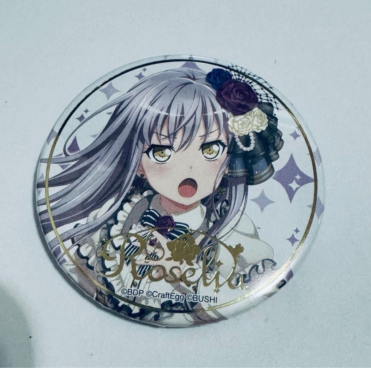 2025年最新】Yahoo!オークション -湊友希那 缶の中古品・新品 2025年最新】Yahoo!オークション -湊友希那 缶の中古品・新品