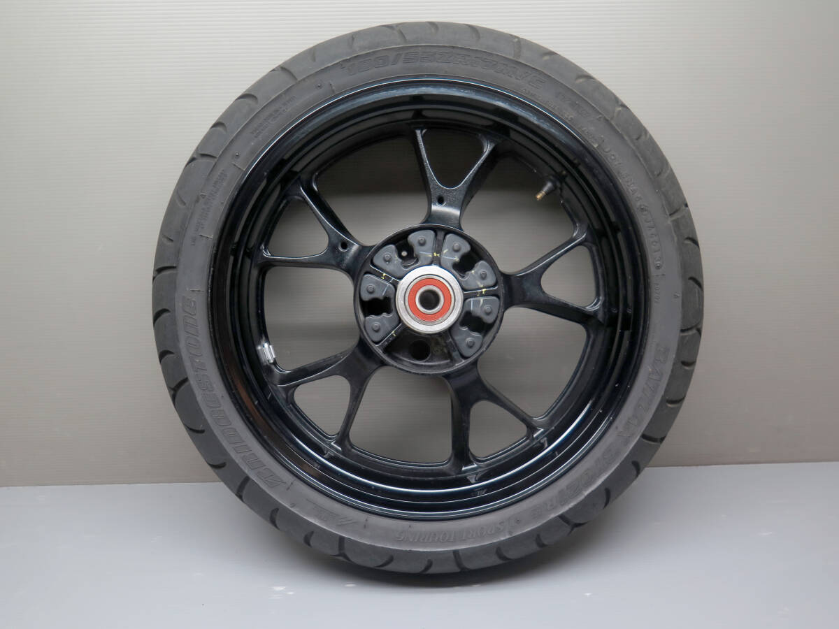 2025年最新】Yahoo!オークション -zrx1200 daeg ホイールの中古 2025年最新】Yahoo!オークション -zrx1200 daeg ホイールの中古