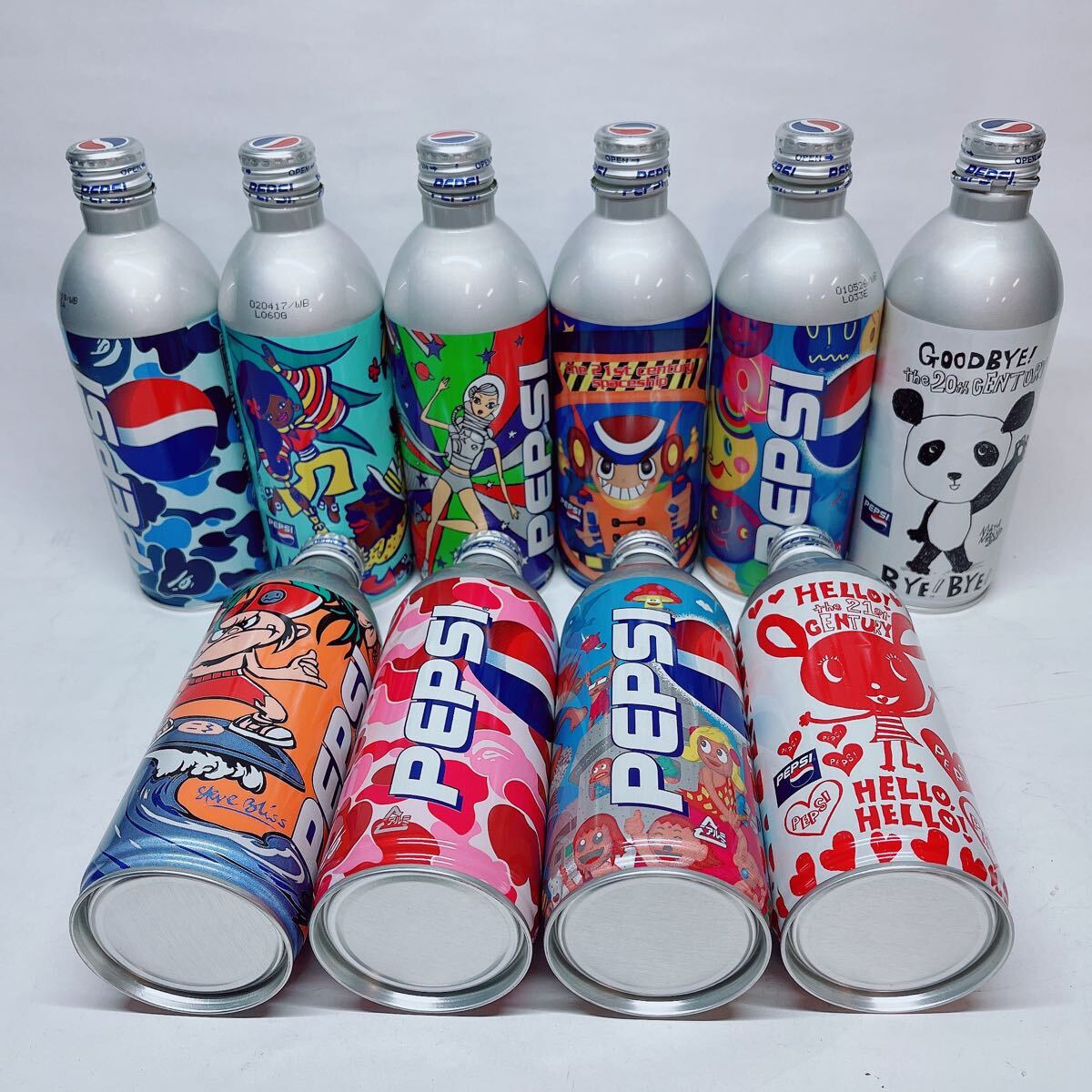 Yahoo!オークション -「pepsi ape」の落札相場・落札価格 Yahoo!オークション -「pepsi ape」の落札相場・落札価格
