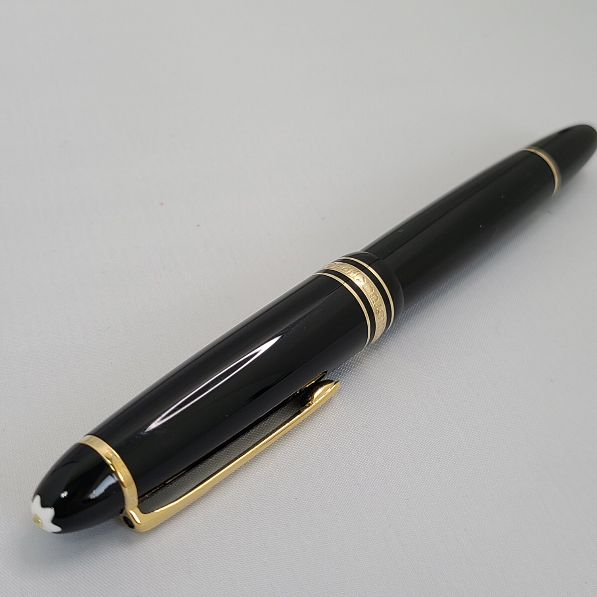 Yahoo!オークション -「(モンブラン montblanc) (166 マーカー