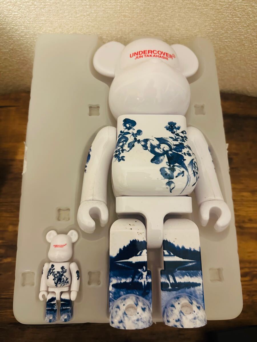 Yahoo!オークション -「undercover」(キューブリック、ベア Yahoo!オークション -「undercover」(キューブリック、ベア