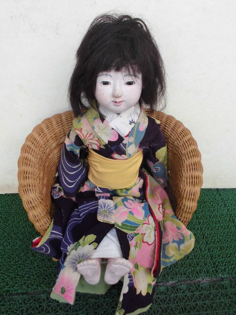 着物リメイク - ぬいぐるみ・人形の人気通販 | minne 国内最大級