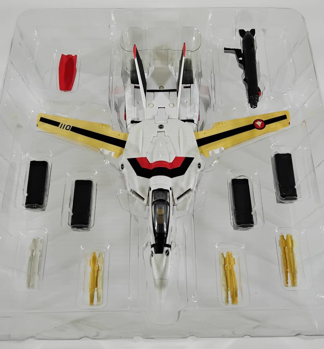 Yahoo!オークション -「やまと vf-1a」の落札相場・落札価格 Yahoo!オークション -「やまと vf-1a」の落札相場・落札価格