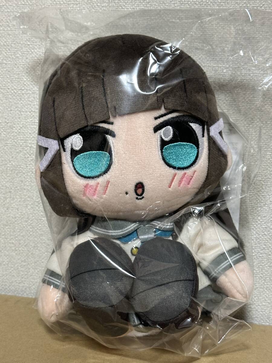 【新品】ラブライブ !サンシャイン!! カエルDX ぬいぐるみ 黒澤ダイヤ ゲーマーズ限定商品 くりぱん 小宮有紗 Aqours 浦の星