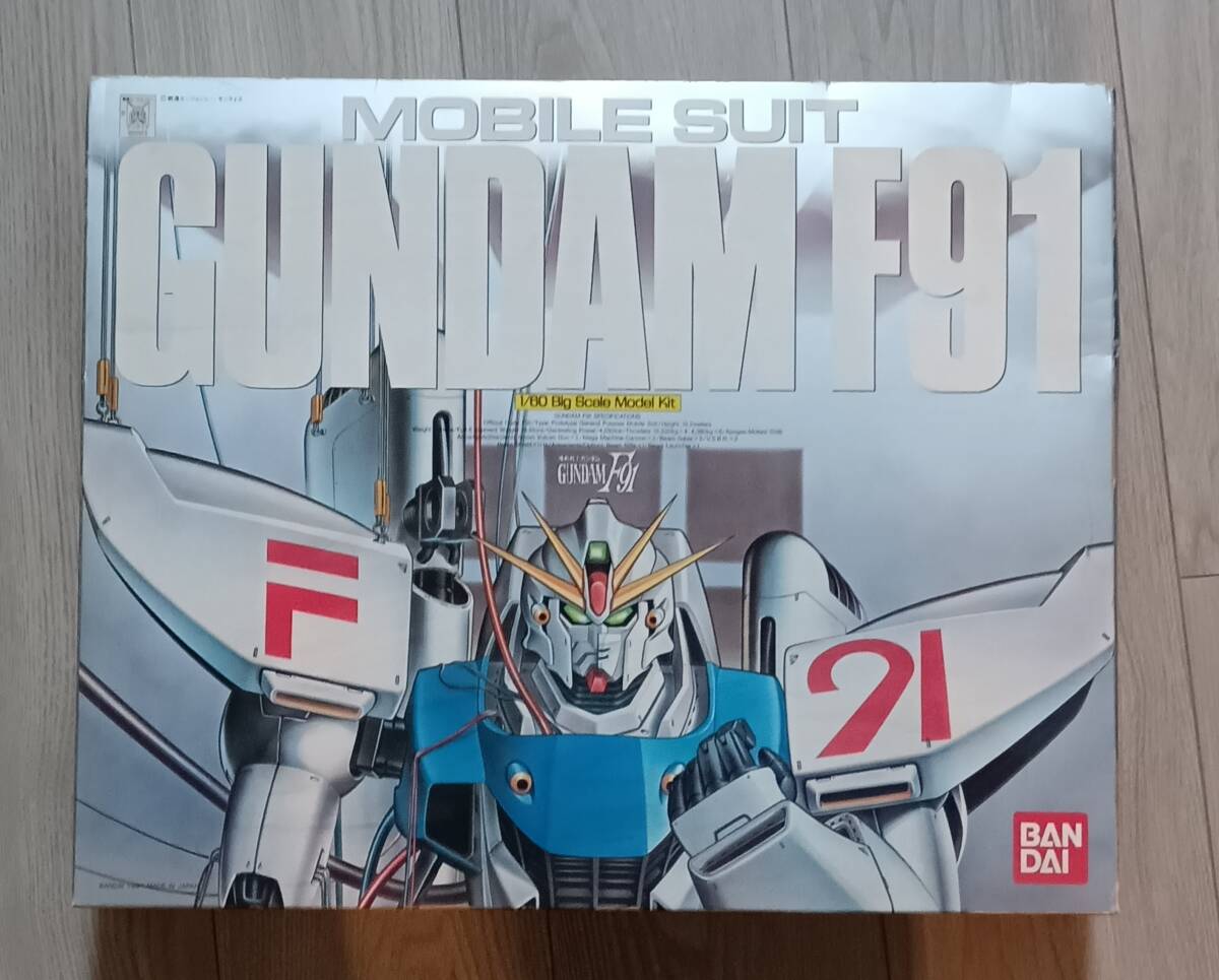 Yahoo!オークション -「ガンダムf91 60」(ガンダム