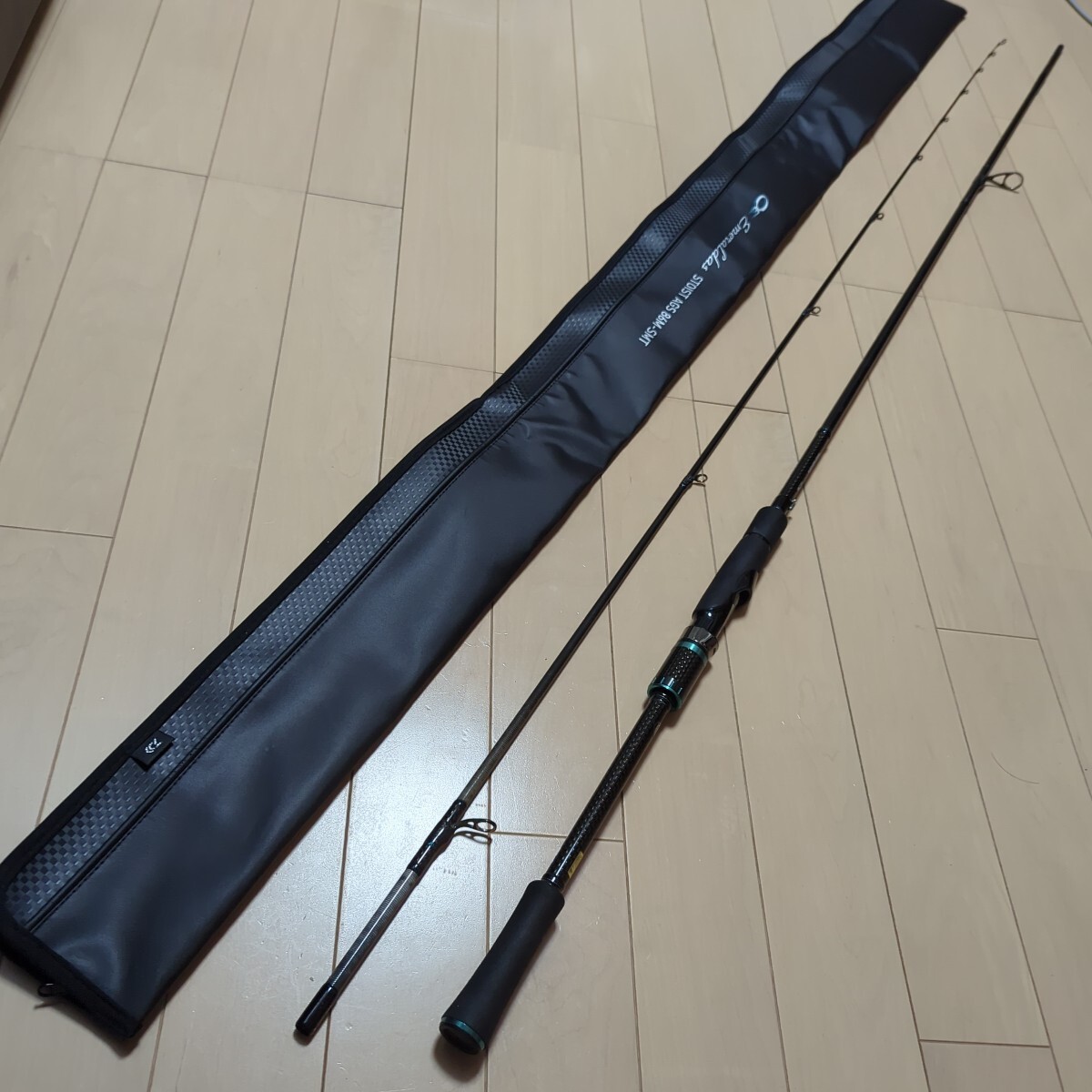 Yahoo!オークション -「エメラルダス ags 86m」の落札相場・落札価格 Yahoo!オークション -「エメラルダス ags 86m」の落札相場・落札価格