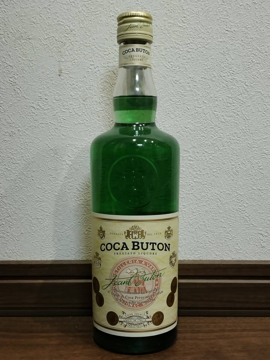 Yahoo!オークション -「コカブトン coca buton」(リキュール Yahoo!オークション -「コカブトン coca buton」(リキュール