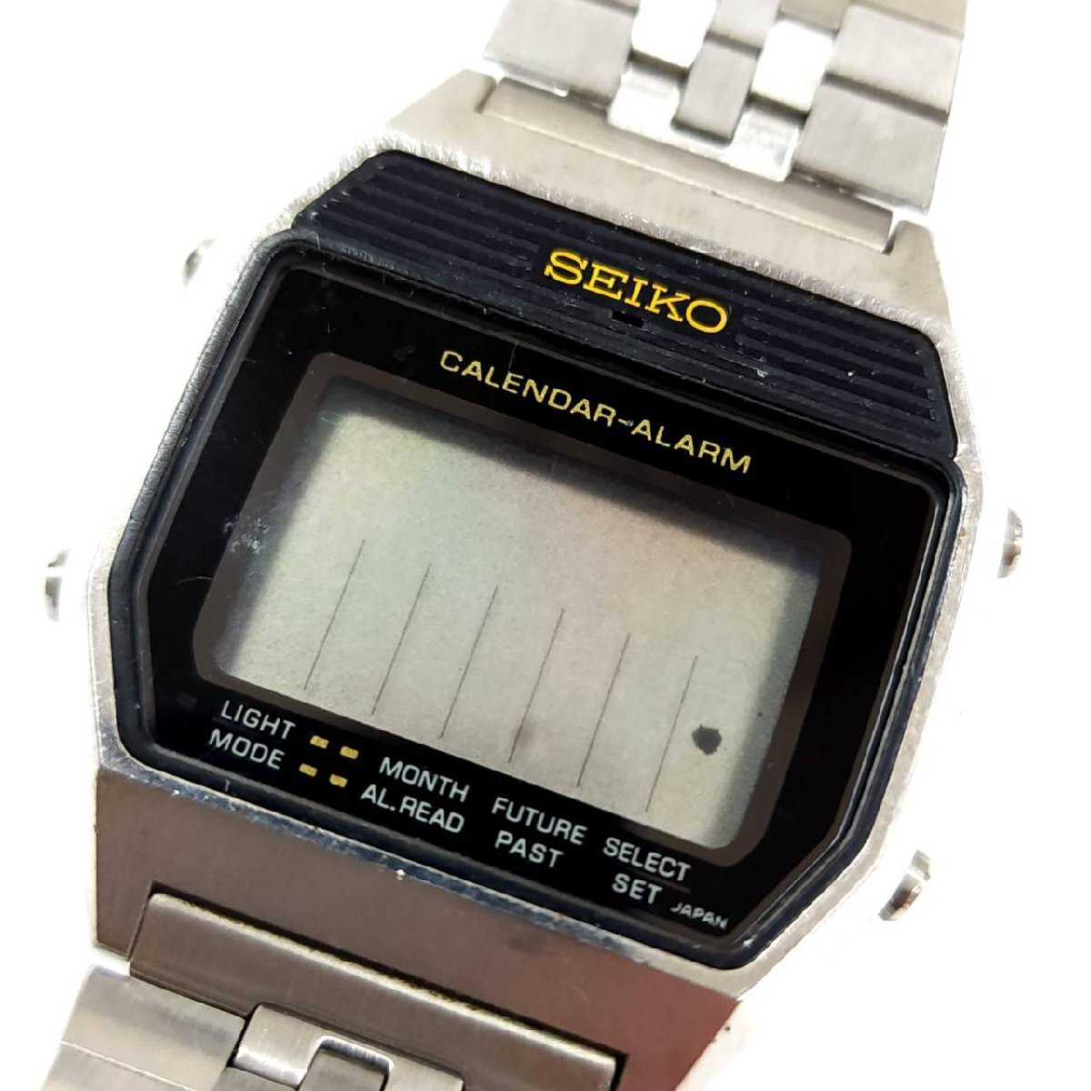 Yahoo!オークション -「seiko a354」の落札相場・落札価格 Yahoo!オークション -「seiko a354」の落札相場・落札価格