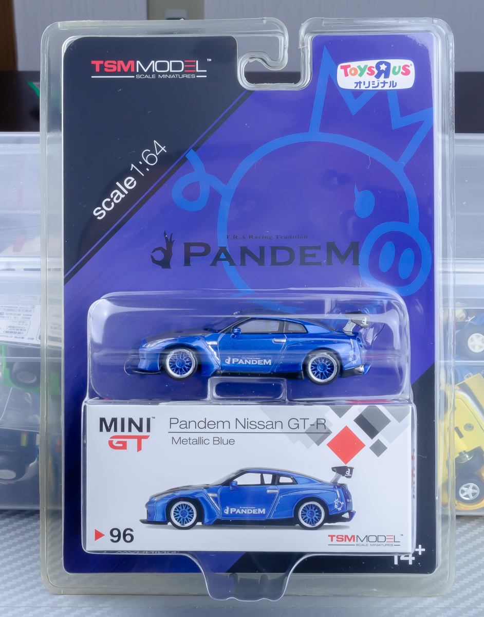 Yahoo!オークション -「mini gt トイザらス限定」の落札相場 Yahoo!オークション -「mini gt トイザらス限定」の落札相場