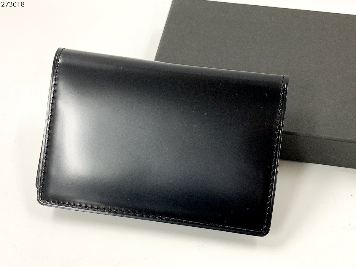 Yahoo!オークション -「ソメス 名刺入れ」(男性用) (名刺入れ Yahoo!オークション -「ソメス 名刺入れ」(男性用) (名刺入れ