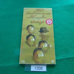 8cm/CD/チューリップ/We Believe in Magic/TULIP/ウィ・ビリーヴ・イン・マジック/管1308