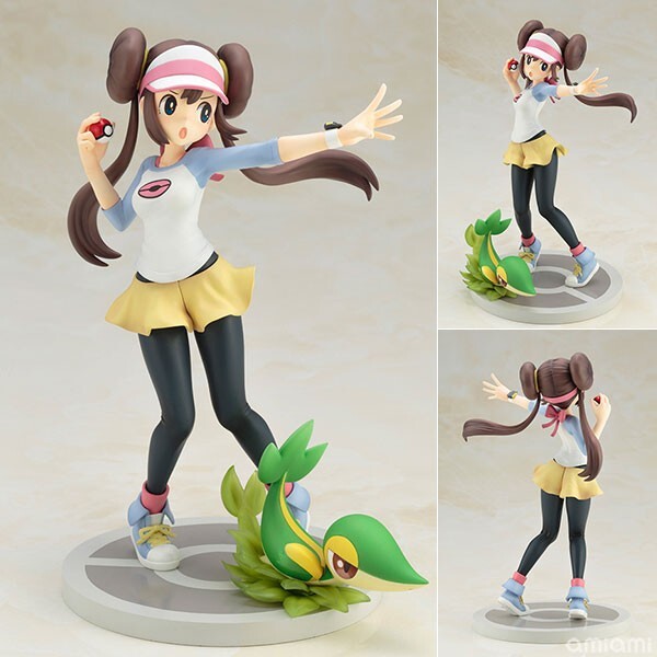 Yahoo!オークション -「artfx j メイ with ツタージャ 」の落札 Yahoo!オークション -「artfx j メイ with ツタージャ 」の落札