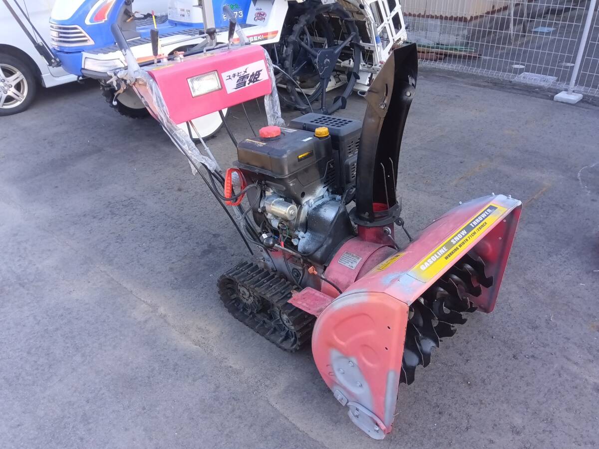 Yahoo!オークション -「loncin 除雪機」の落札相場・落札価格 Yahoo!オークション -「loncin 除雪機」の落札相場・落札価格