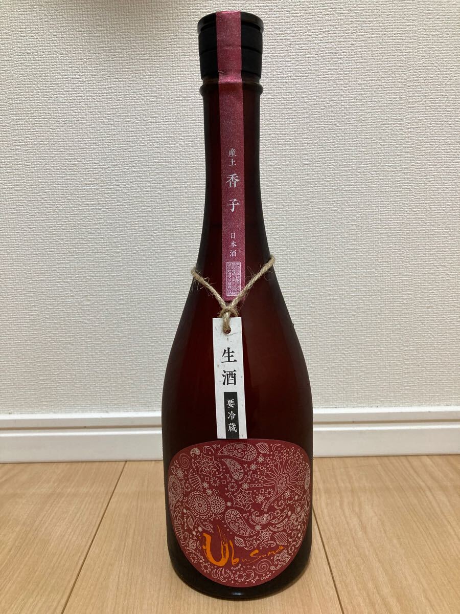 Yahoo!オークション -「産土 香子」(アルコール) (飲料)の落札 Yahoo!オークション -「産土 香子」(アルコール) (飲料)の落札