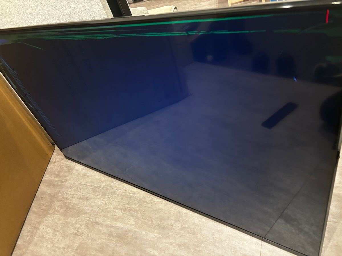 Yahoo!オークション - T-1026 SONY ソニー 液晶テレビ KJ