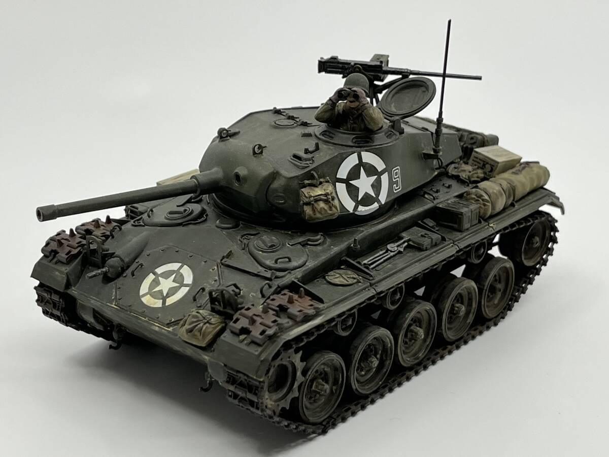 Yahoo!オークション -「m24チャーフィー軽戦車」の落札相場 Yahoo!オークション -「m24チャーフィー軽戦車」の落札相場