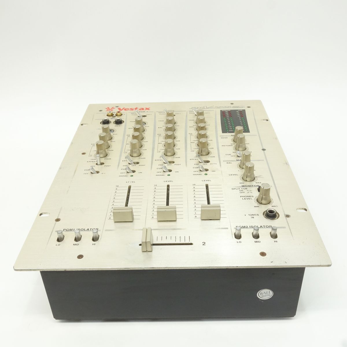 Yahoo!オークション -「vestax pcv-275」の落札相場・落札価格 Yahoo!オークション -「vestax pcv-275」の落札相場・落札価格