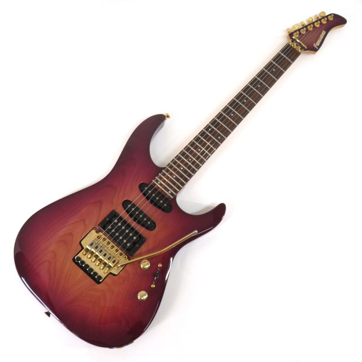 Yahoo!オークション -「FERNANDES FR」の落札相場・落札価格 Yahoo!オークション -「FERNANDES FR」の落札相場・落札価格