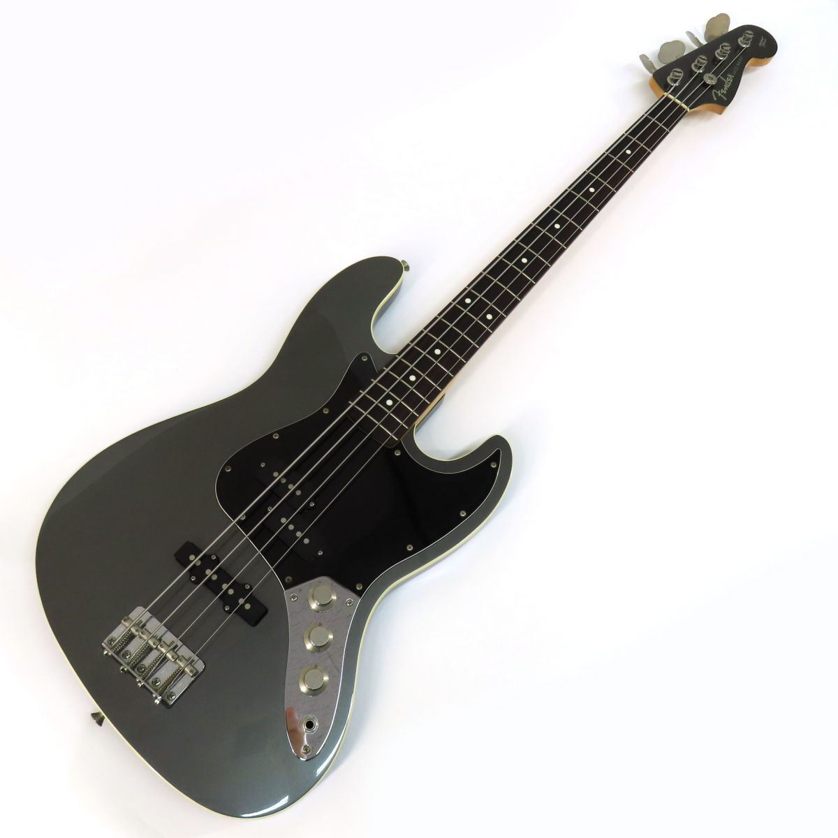 Yahoo!オークション -「fender japan ajb」(楽器、器材) の落札 Yahoo!オークション -「fender japan ajb」(楽器、器材) の落札