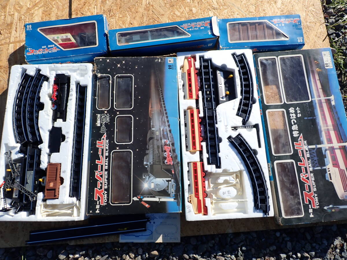 Yahoo!オークション -「スーパーレール d51」(その他) (鉄道模型 Yahoo!オークション -「スーパーレール d51」(その他) (鉄道模型