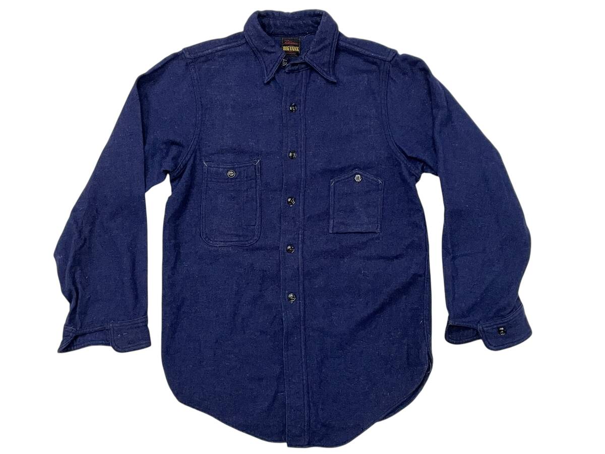 2025年最新】Yahoo!オークション -big yank ネルシャツの中古品 2025年最新】Yahoo!オークション -big yank ネルシャツの中古品