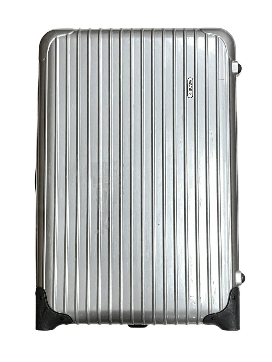 リモワ 63 サルサの値段と価格推移は?|8件の売買データから リモワ 63 サルサの値段と価格推移は?|8件の売買データから