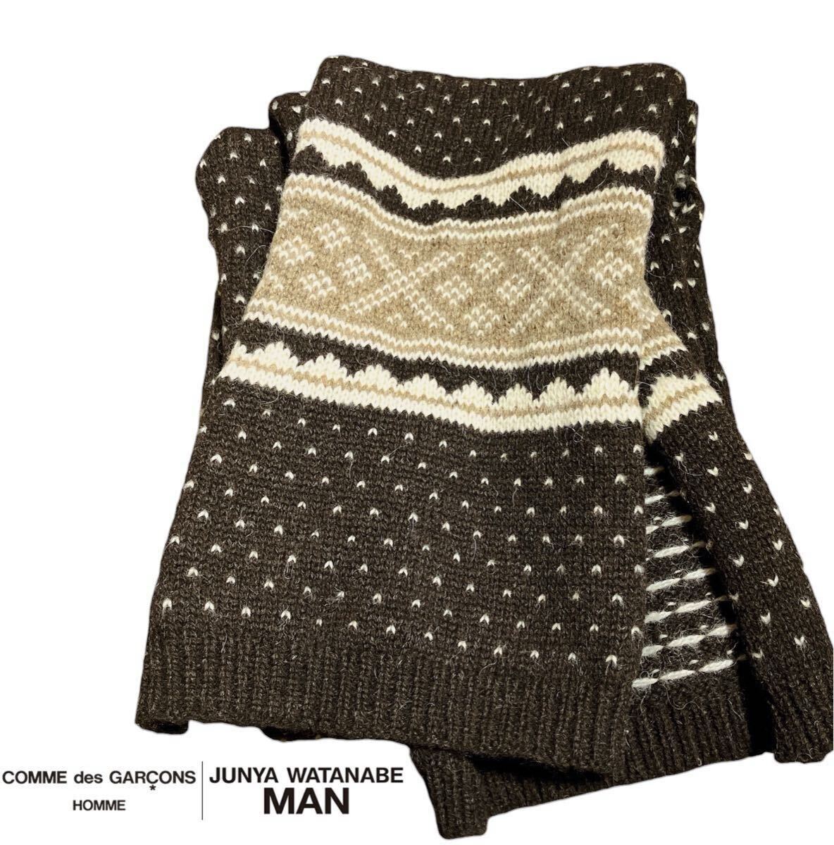 Yahoo!オークション -「junya watanabe man ニット」(男性用 Yahoo!オークション -「junya watanabe man ニット」(男性用