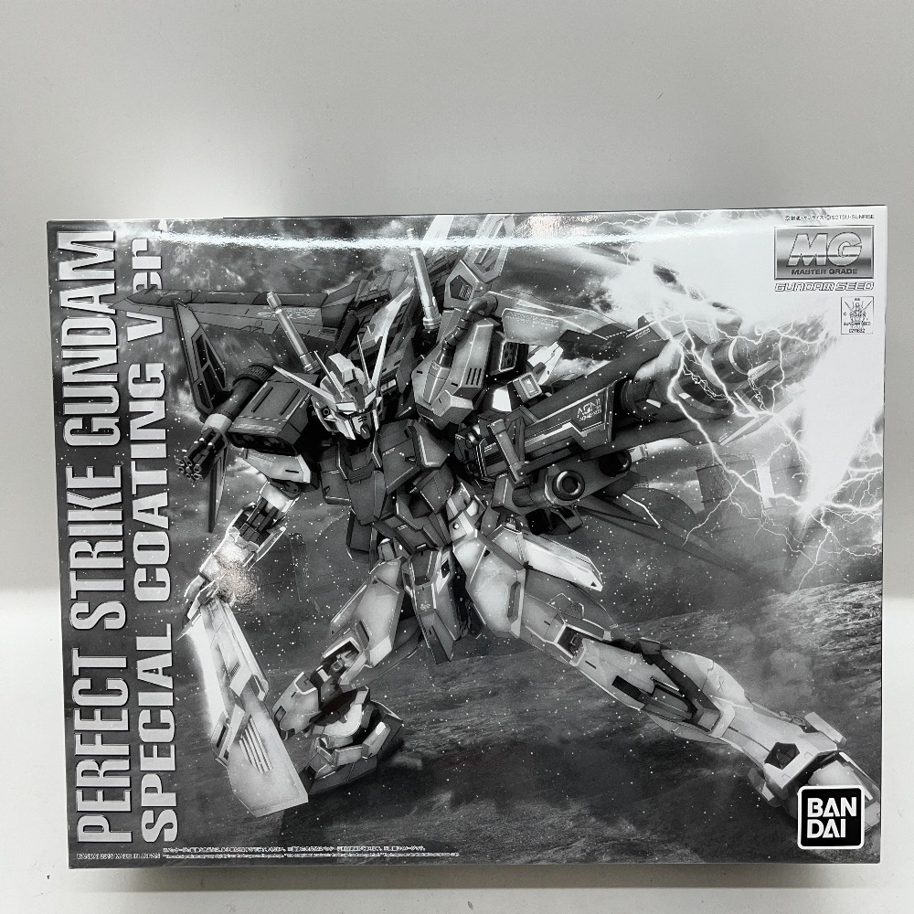 Yahoo!オークション -「パーフェクトストライクガンダム Yahoo!オークション -「パーフェクトストライクガンダム