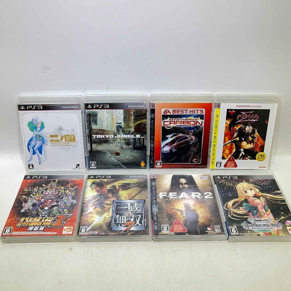 Yahoo!オークション -「二ノ国 ps3」の落札相場・落札価格 Yahoo!オークション -「二ノ国 ps3」の落札相場・落札価格