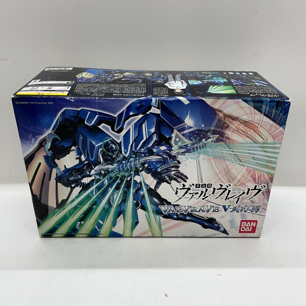 Yahoo!オークション -「革命機ヴァルヴレイヴ プラモデル」の Yahoo!オークション -「革命機ヴァルヴレイヴ プラモデル」の
