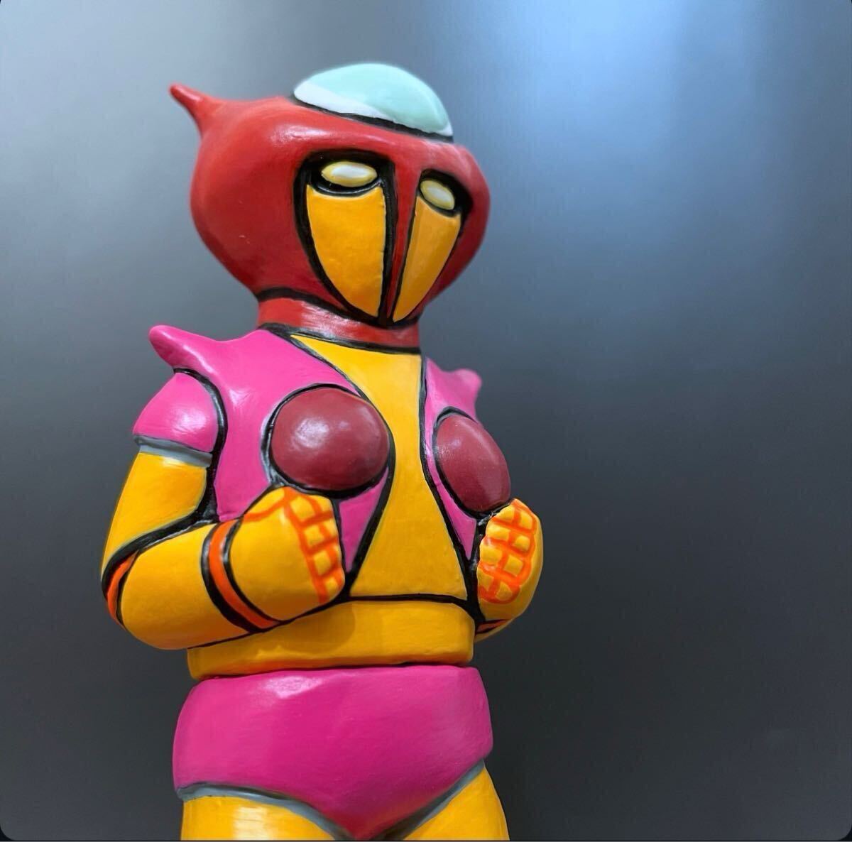 Yahoo!オークション -「ビッグワン」(マジンガーZ) (ロボット Yahoo!オークション -「ビッグワン」(マジンガーZ) (ロボット