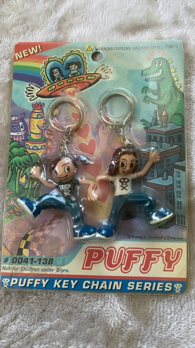 Yahoo!オークション -PUFFY(は)の落札相場・落札価格