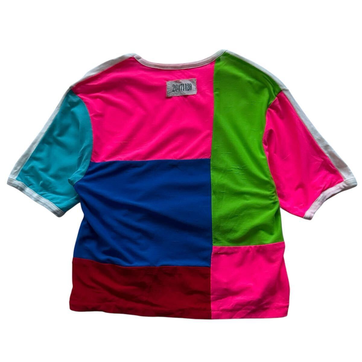 Yahoo!オークション -「20471120 tシャツ」の落札相場・落札価格 Yahoo!オークション -「20471120 tシャツ」の落札相場・落札価格