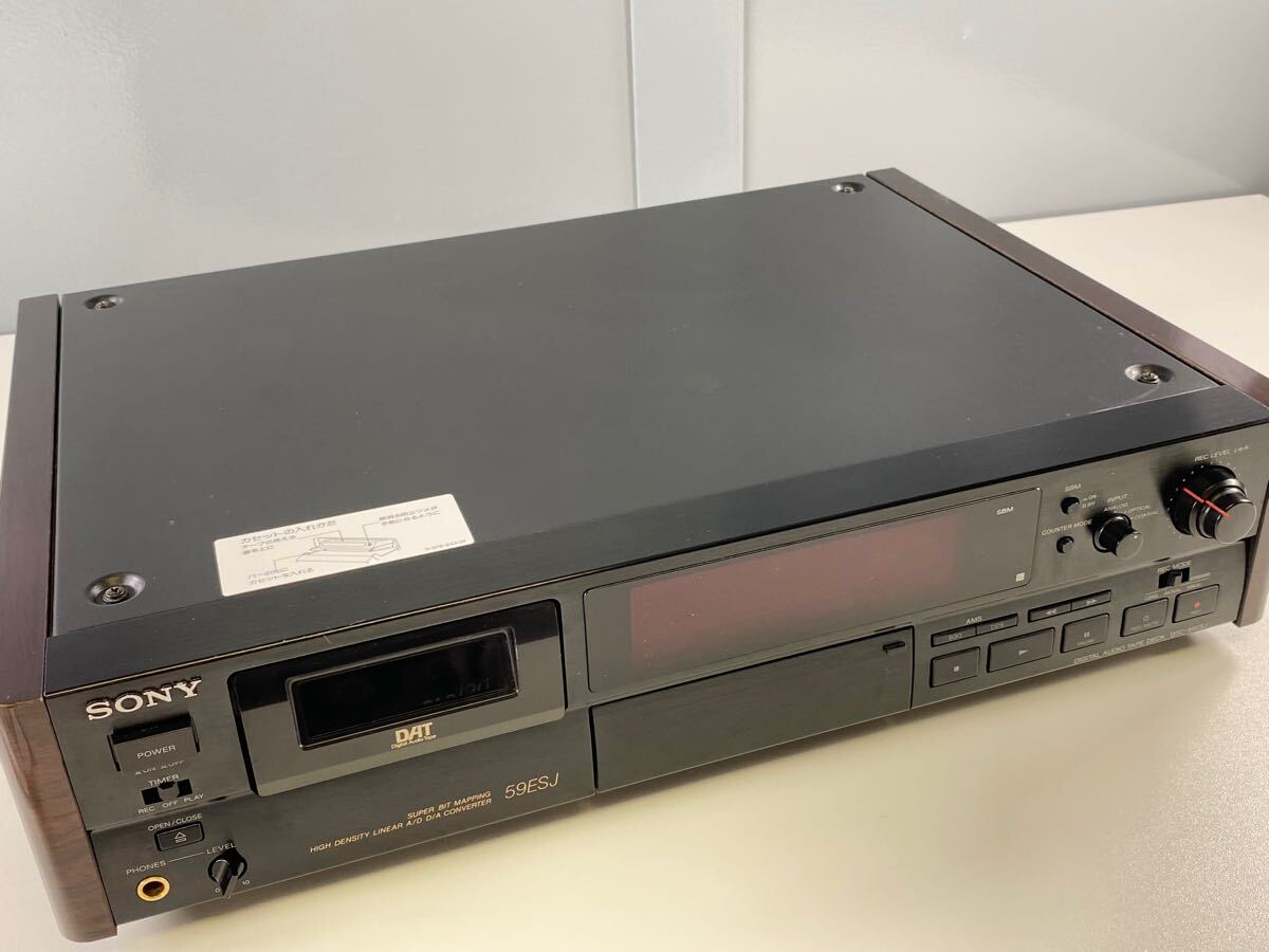 Yahoo!オークション -「sony dtc-59esj」の落札相場・落札価格 Yahoo!オークション -「sony dtc-59esj」の落札相場・落札価格