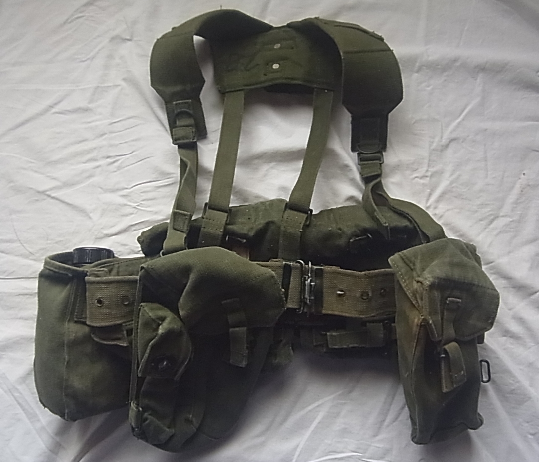 2025年最新】Yahoo!オークション -p58 英軍(個人装備)の中古品
