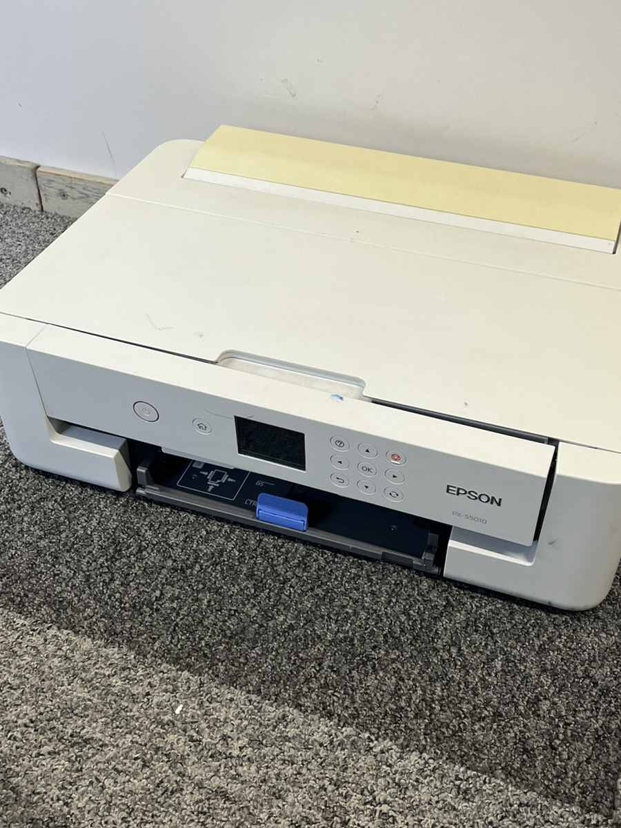 2025年最新】Yahoo!オークション -px-s5010の中古品・新品・未 2025年最新】Yahoo!オークション -px-s5010の中古品・新品・未