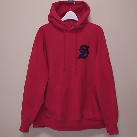 Yahoo!オークション -「初期supreme」(パーカ) (トップス)の落札 Yahoo!オークション -「初期supreme」(パーカ) (トップス)の落札